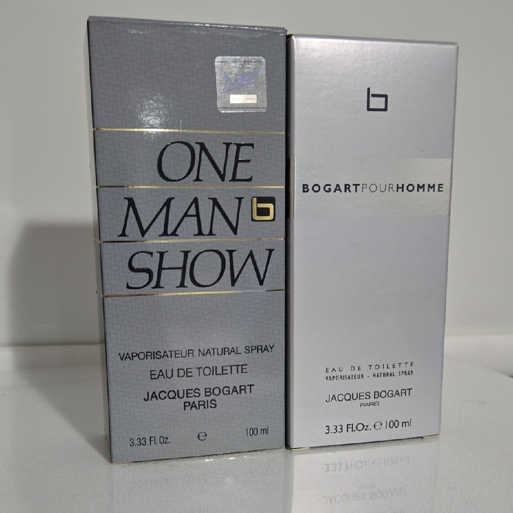 Jacques Bogart Bundle